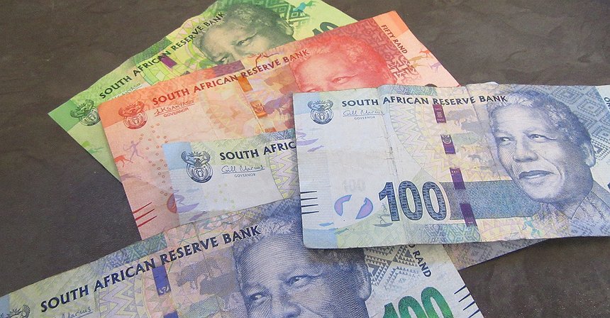 5 Fun Facts About the South African Rand 