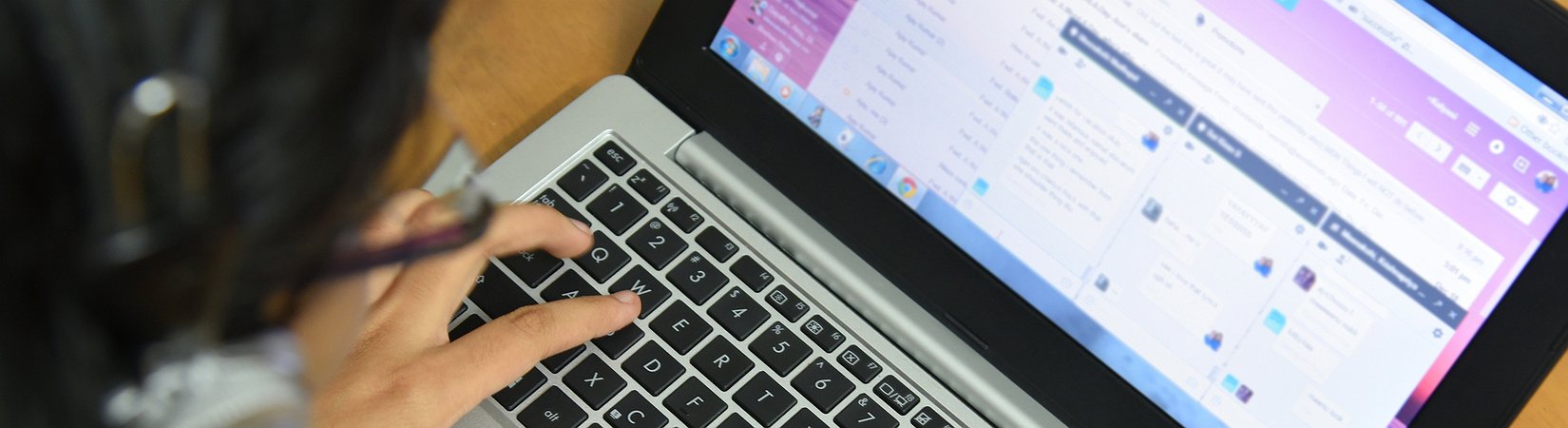Cómo escribir correos electrónicos profesionales