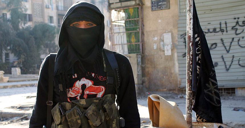  عشر أفظع جرائم داعش