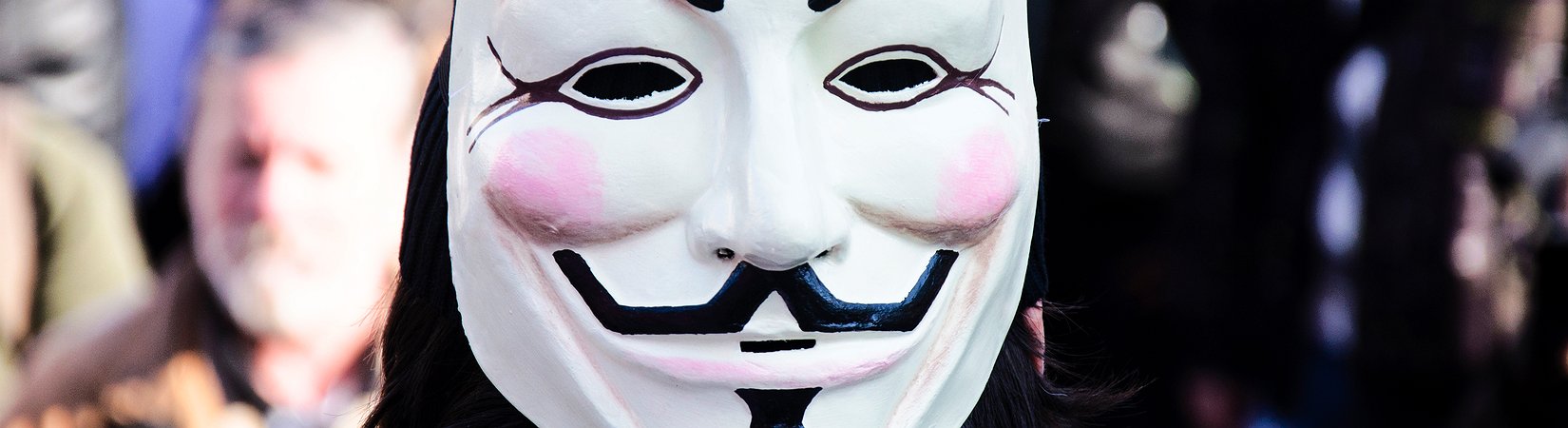 Anonymous Analytics: hackers transformaram-se em consultores de investimentos
