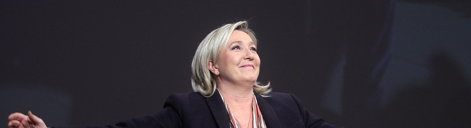 La debilidad europea alimenta el nacionalismo