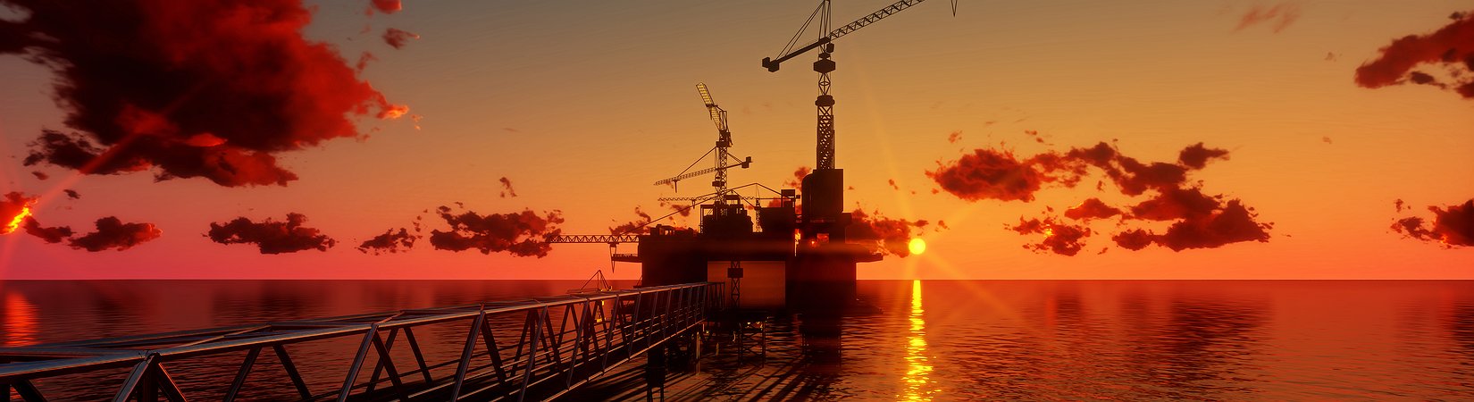 ¿Ha comenzado ya la recuperación del petróleo?