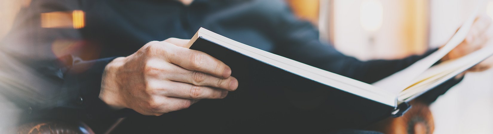 I libri preferiti di 13 grandi dirigenti della Silicon Valley