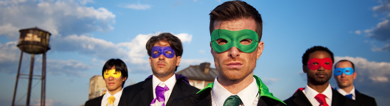 5 secretos para el éxito