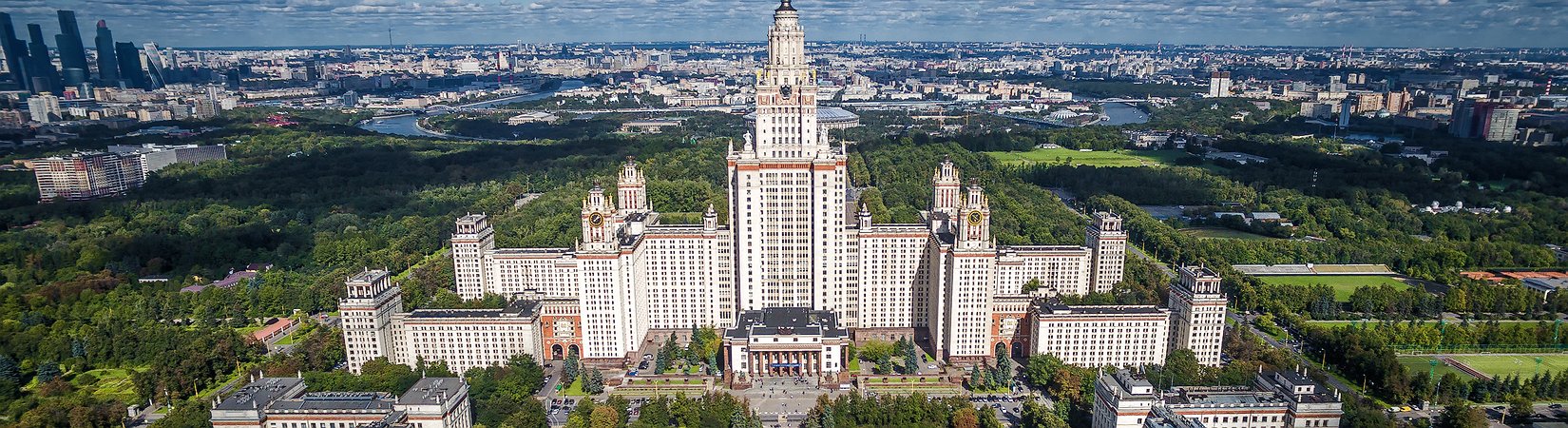 Las 22 mejores universidades de los países en desarrollo