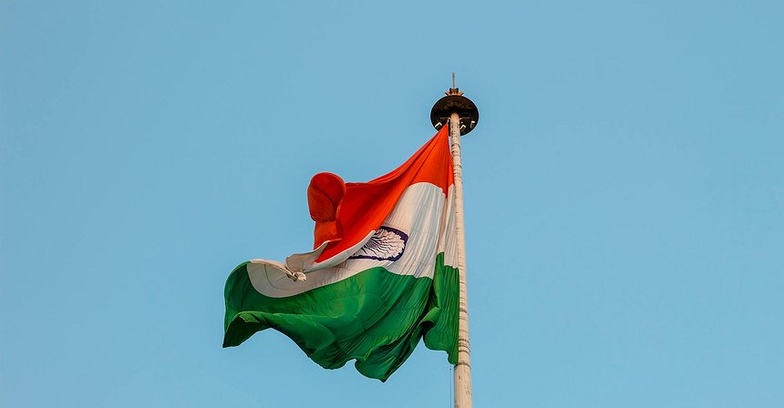 India Imposes $2.25 Million Fine on Binance
