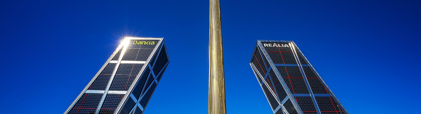 Ban­kia devolverá a los pequeños accionistas la in­ver­sión de sa­li­da a bolsa