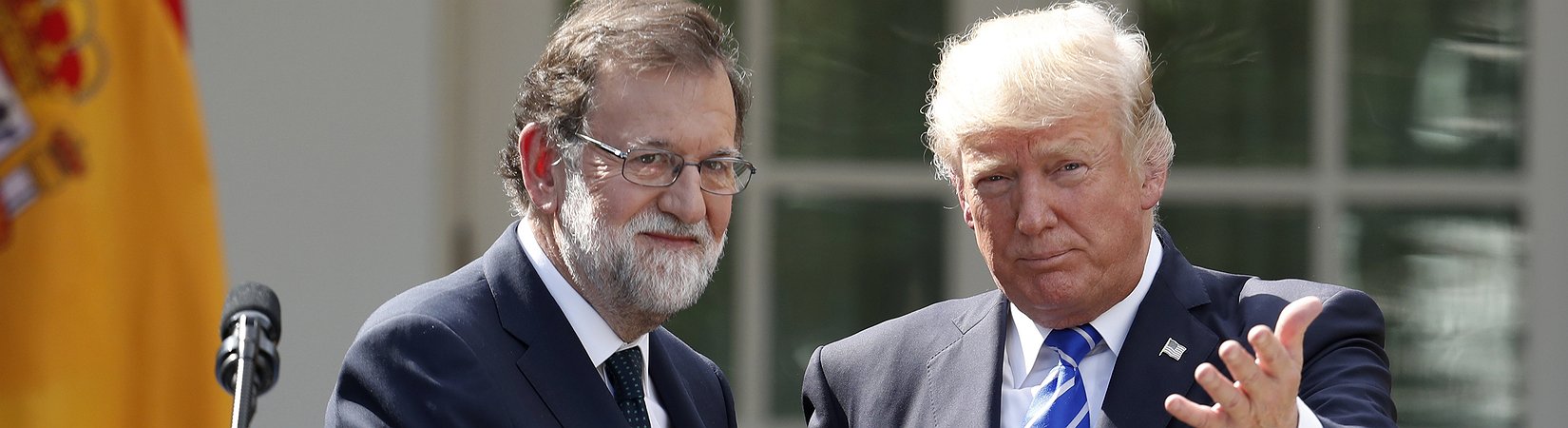 EE. UU. dice estar muy preocupado por la interferencia de Rusia en Cataluña