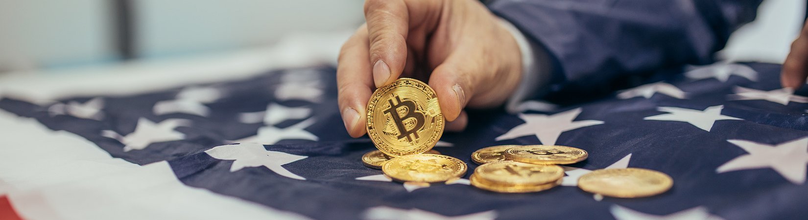 Principal regulador de mercados de EE. UU. publica guía de derivados de criptomonedas