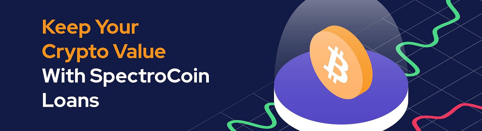Get Cash Without Selling Your Crypto