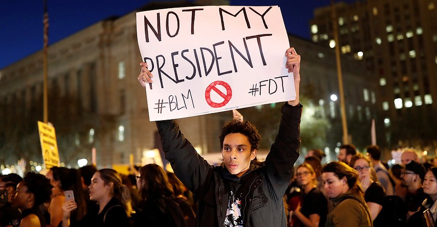 Il referendum #Calexit potrebbe rendere la California la sesta più grande economia del mondo. Accadrà davvero?