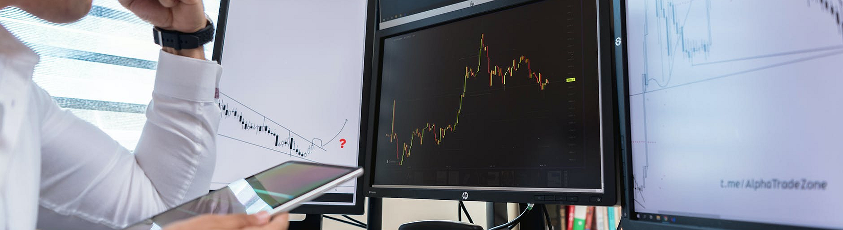 Forex Trading: How to Become Successful