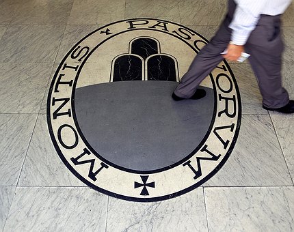 Monte dei Paschi torna in Borsa dopo 10 mesi