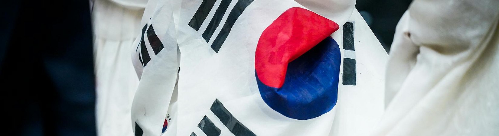South Korea Delays CBDC Trials