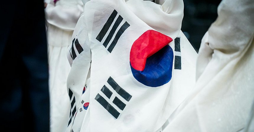 South Korea Delays CBDC Trials