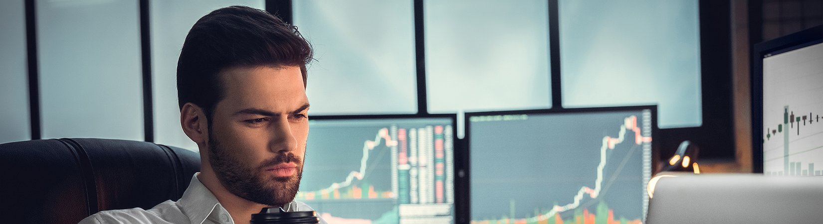 Mercato delle criptovalute: le top news del 16/4/2018