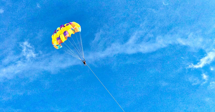 ترابط البيتكوين مع الأسواق الأخرى: كم هو متين 