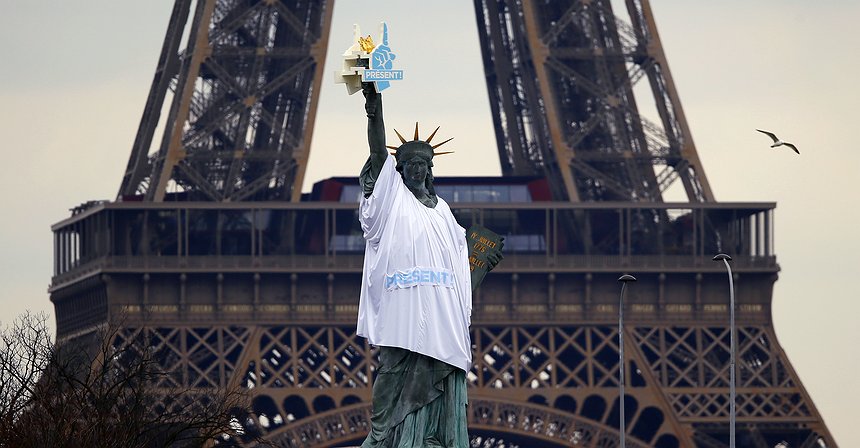 La economía de Francia en 5 gráficos