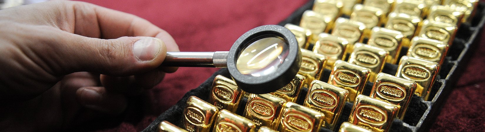 Gold vs. Bitcoin: Which is Better to Protect Investors from Financial Crises?