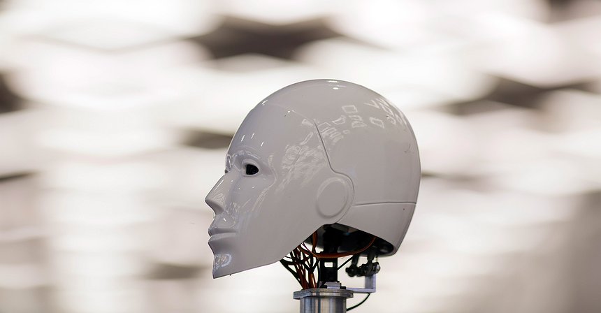 المهنة تحت التهديد.. هل سيشغل موقعك روبوت