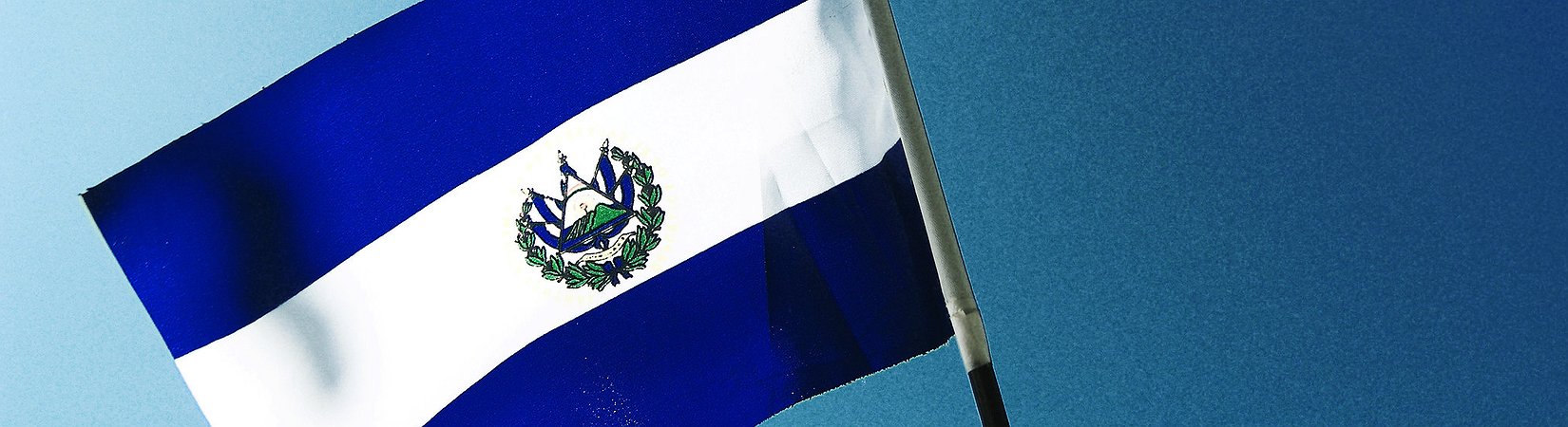 Las autoridades de el Salvador planean lanzar una stablecoin