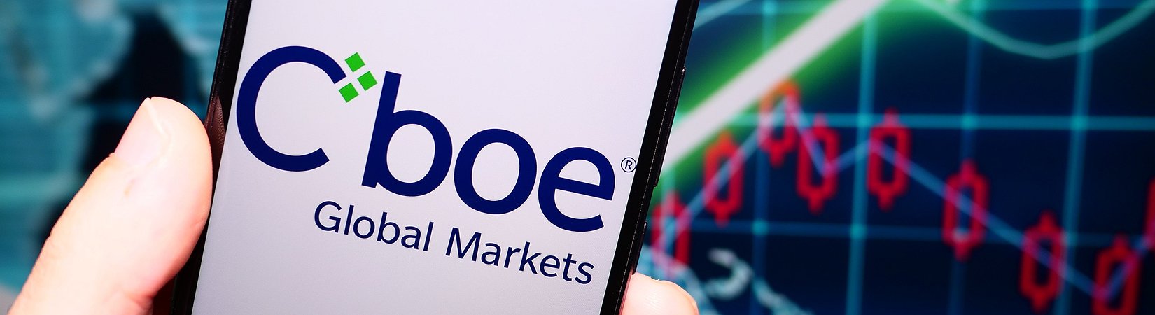 Cboe lanzará futuros continuos de bitcoin y ether en noviembre