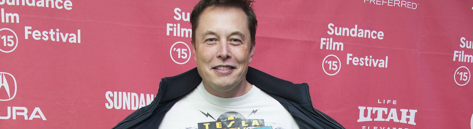 Lo que Tesla vende es esperanza