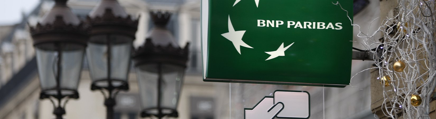 BNP Paribas affronta il crollo di BNL e la ristrutturazione voluta dall’Ue