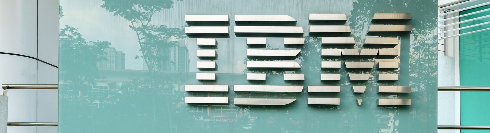 IBM beats estimates, yet revenues fall for 19 quarters in a row