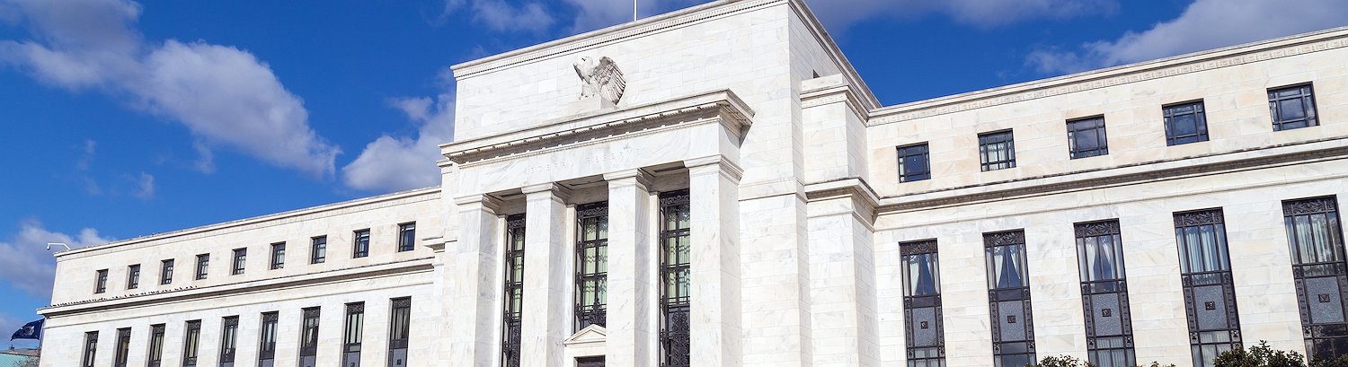 Fed Calls for Tougher Regulation of the Crypto Industry