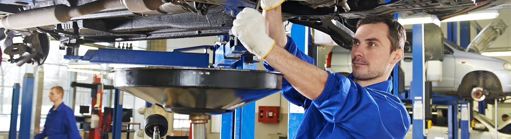 Los fabricantes de automóviles invierten dinero en España