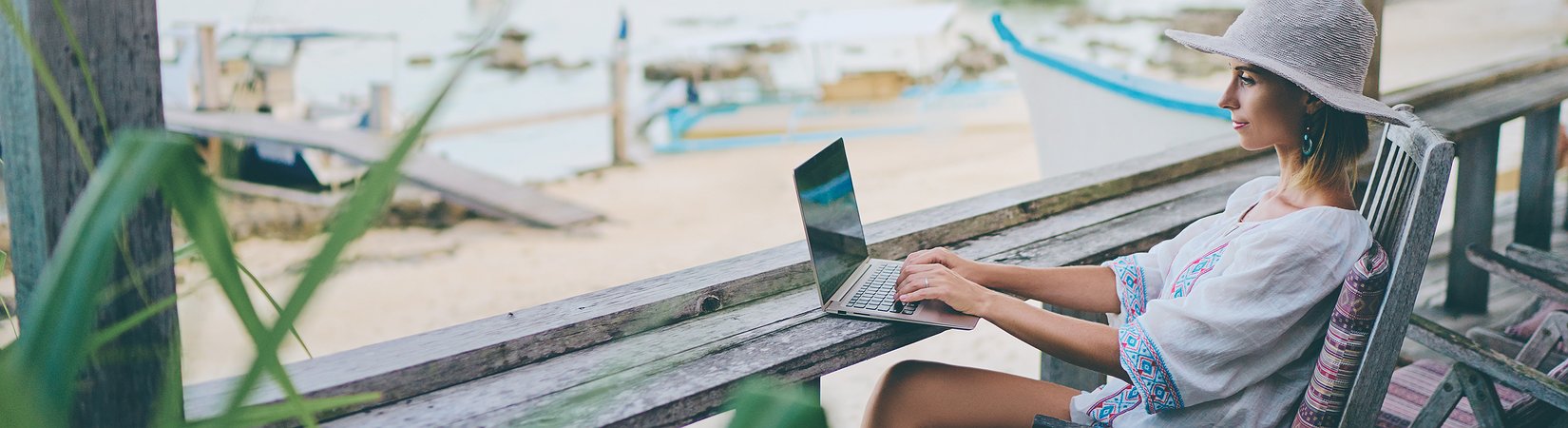 ¿Cómo controlar a los empleados que trabajan desde casa?
