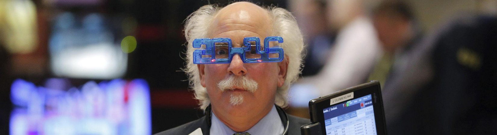 As ações europeias também sofrem