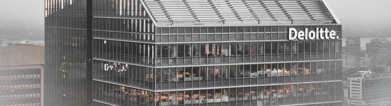 What Do Global Companies Think of Blockchain: Deloitte Report’s Main Results