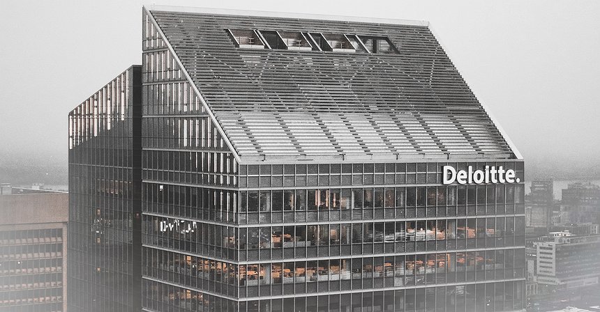 Cosa pensano le aziende della blockchain?