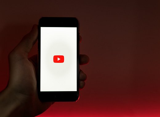 YouTube Working on NFT-related Initiative
