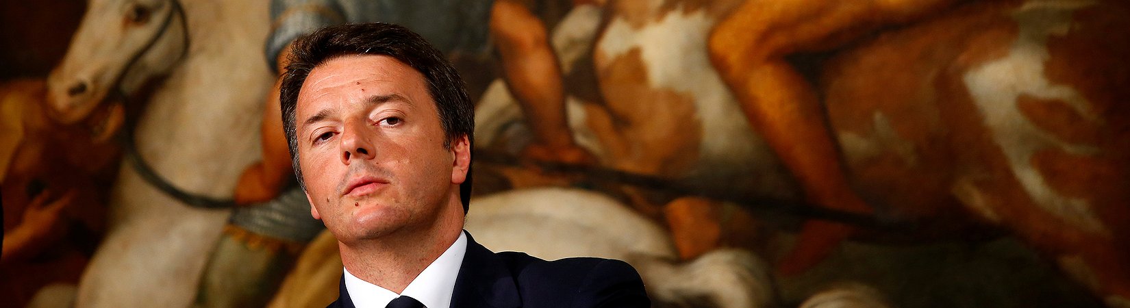 Perché l’economia italiana sta per crollare