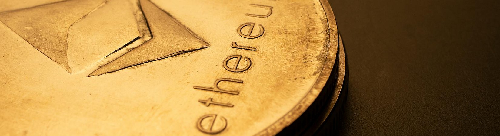 ¿Es el ethereum un security token?