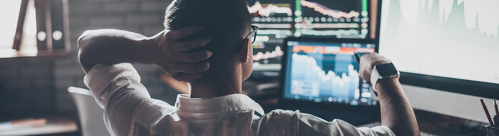 Criptomoedas: as últimas notícias de hoje, 7 de maio