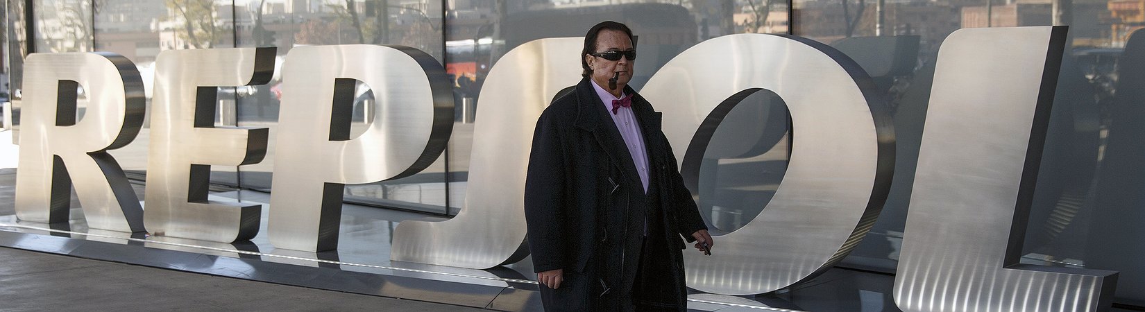 La noruega Statoil se sube a la moto de Repsol