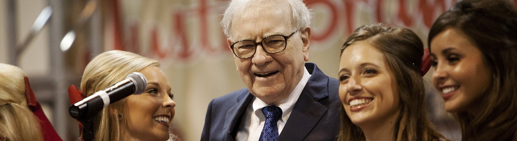 Warren Buffett ama davvero l’S&P 500?