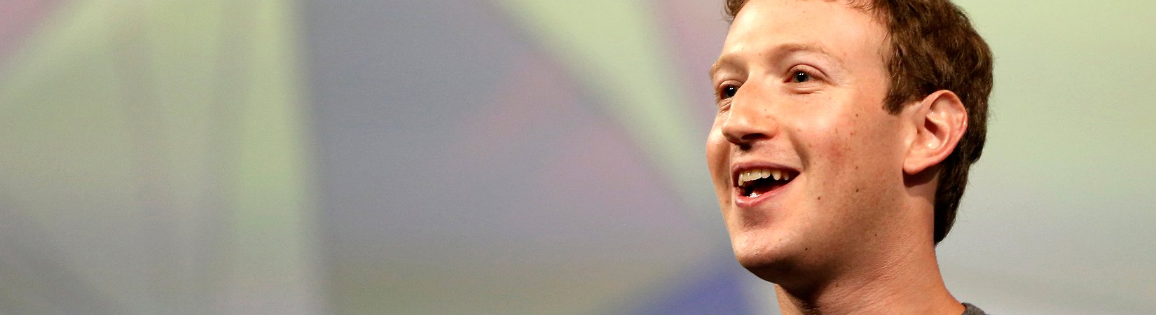 Fundador do Facebook já é a 4ª pessoa mais rica do mundo