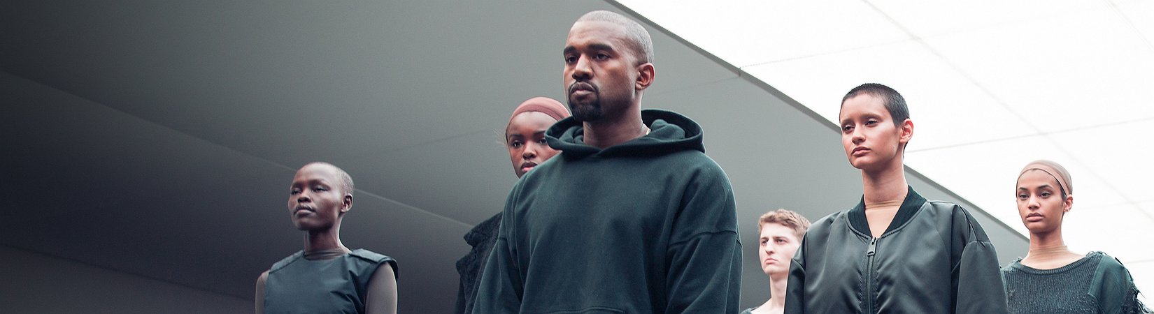 Adidas opta por el "efecto Kardashian"