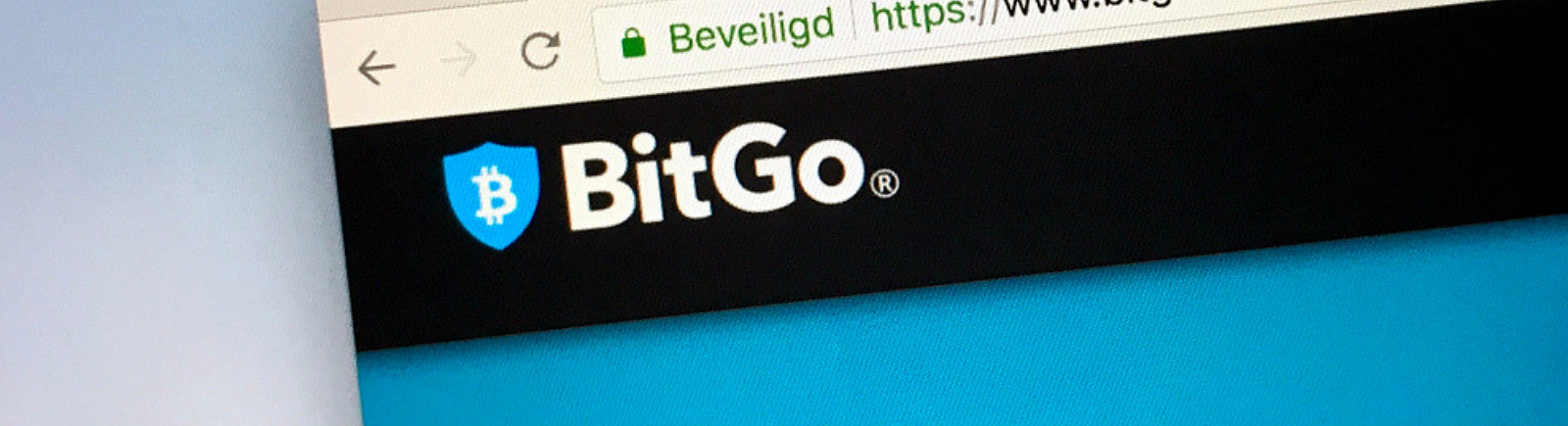 BitGo Gets Approval from New York Watchdog