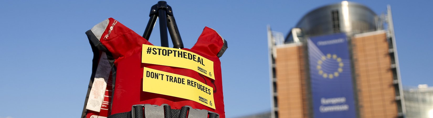 Gli ostacoli all’accordo tra Unione Europea e Turchia