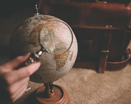 Huobi anuncia plano de expansão internacional