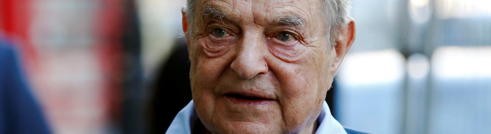 Soros invertirá 500 millones de dólares para ayudar a los inmigrantes y refugiados