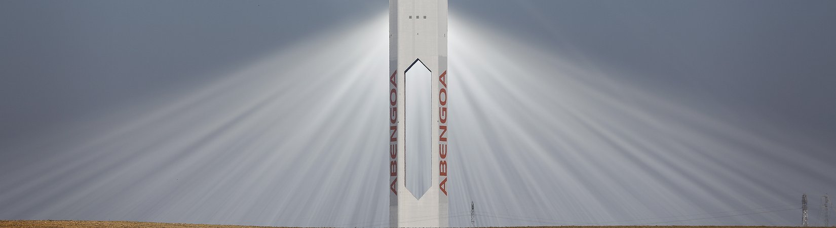 Abengoa despide a trabajadores en Brasil