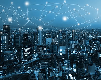 Google aplica a tecnologia «blockchain» à Google Cloud