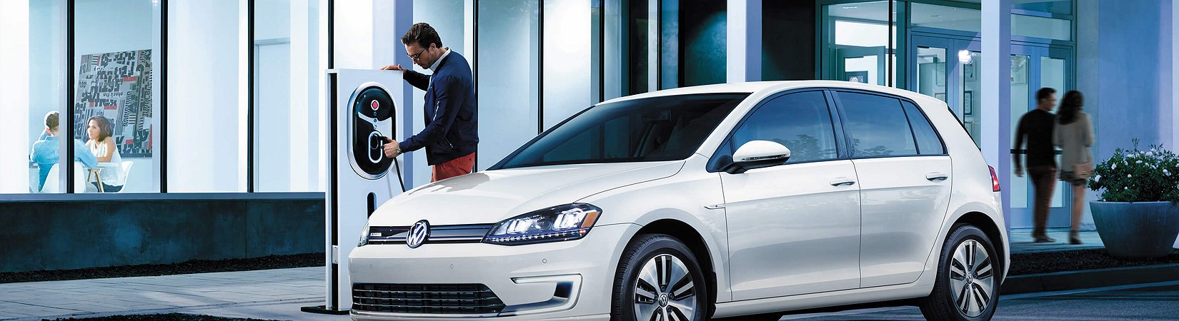 El renacimiento de Volkswagen: una apuesta por los coches eléctricos